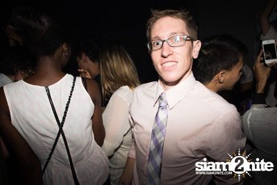 Trasher pres. The Office Party — photo 52