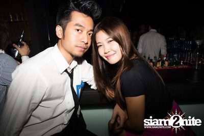 Trasher pres. The Office Party — photo 69