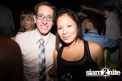 Trasher pres. The Office Party — photo 59