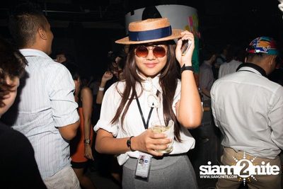Trasher pres. The Office Party — photo 5