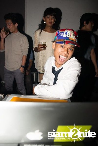 Trasher pres. The Office Party — photo 45