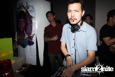 Trasher pres. The Office Party — photo 43