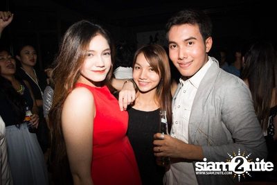 Trasher pres. The Office Party — photo 73