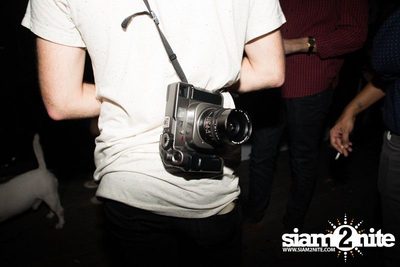 Trasher pres. The Office Party — photo 112