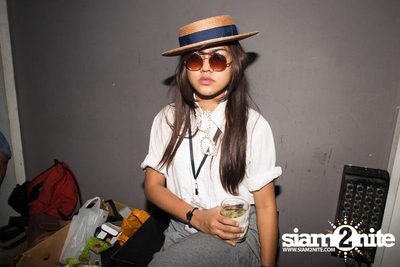 Trasher pres. The Office Party — photo 6