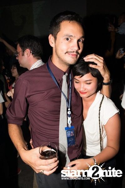 Trasher pres. The Office Party — photo 64