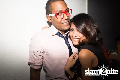 Trasher pres. The Office Party — photo 33