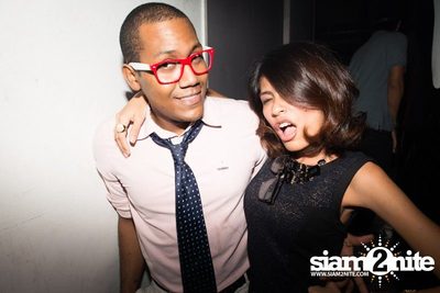 Trasher pres. The Office Party — photo 34