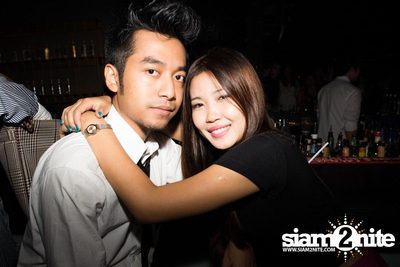 Trasher pres. The Office Party — photo 70