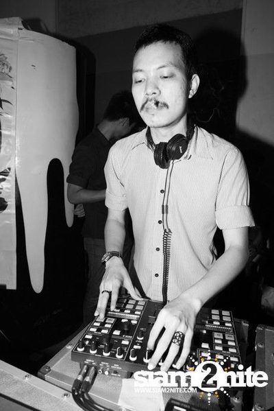 Trasher pres. The Office Party — photo 48