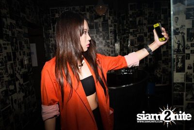 Trasher pres. The Office Party — photo 123