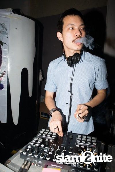 Trasher pres. The Office Party — photo 44
