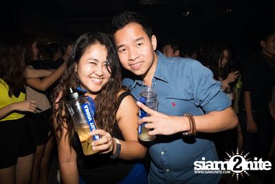 Trasher pres. The Office Party — photo 8