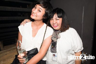 Trasher pres. The Office Party — photo 93