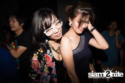 Trasher pres. The Office Party — photo 84