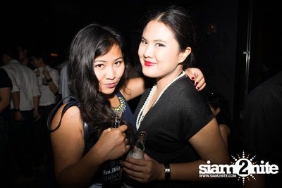 Trasher pres. The Office Party — photo 74