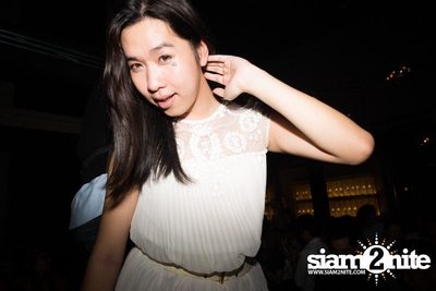 Trasher pres. The Office Party — photo 42