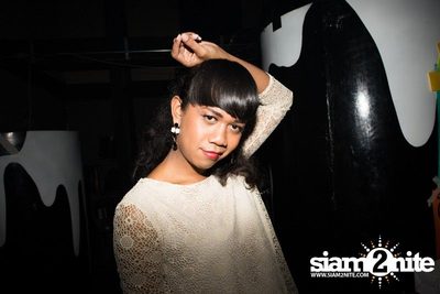 Trasher pres. The Office Party — photo 38