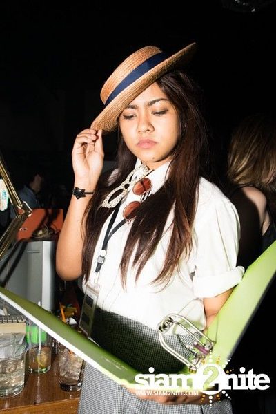 Trasher pres. The Office Party — photo 100