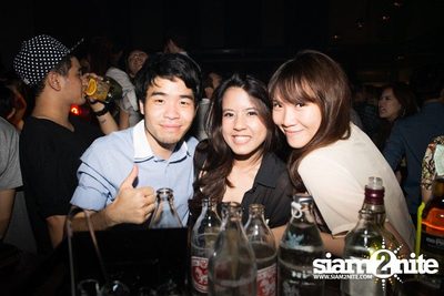 Trasher pres. The Office Party — photo 26