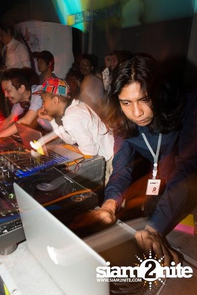 Trasher pres. The Office Party — photo 15