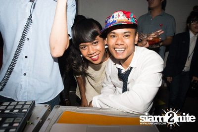Trasher pres. The Office Party — photo 47