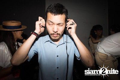 Trasher pres. The Office Party — photo 56
