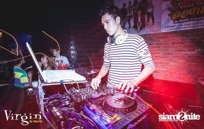 Lovesick Party — photo 99