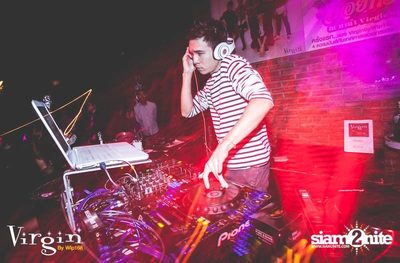 Lovesick Party — photo 85