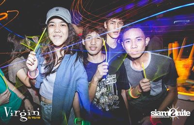 Lovesick Party — photo 48