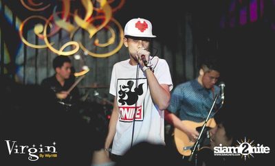 Lovesick Party — photo 7