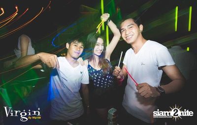 Lovesick Party — photo 38