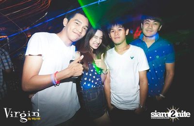 Lovesick Party — photo 66
