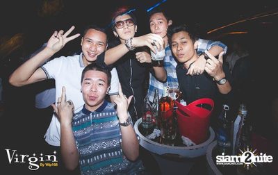 Lovesick Party — photo 95