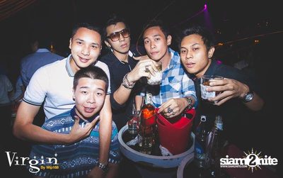 Lovesick Party — photo 94