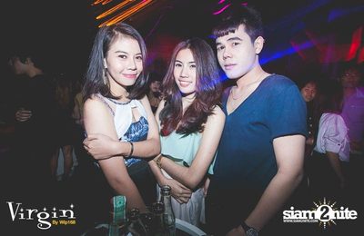 Lovesick Party — photo 73