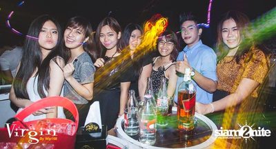 Lovesick Party — photo 76