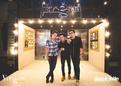 Lovesick Party — photo 101