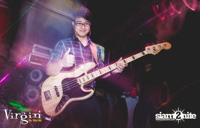 Lovesick Party — photo 22
