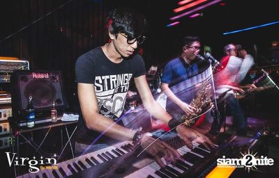 Lovesick Party — photo 17