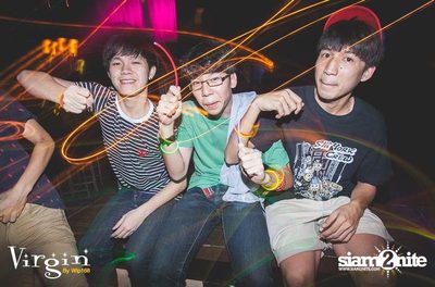Lovesick Party — photo 80
