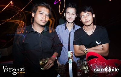 Lovesick Party — photo 81