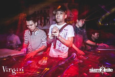Lovesick Party — photo 42