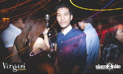 Lovesick Party — photo 52
