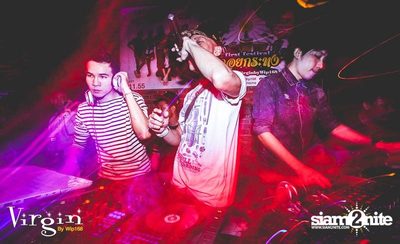 Lovesick Party — photo 45