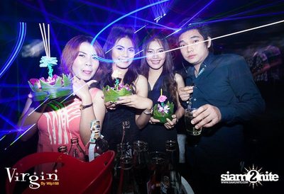 Loy Kratong Festival — photo 41