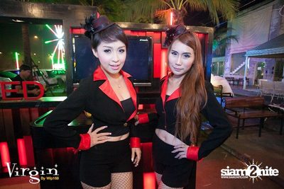 Loy Kratong Festival — photo 91