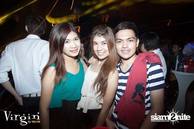 Loy Kratong Festival — photo 53