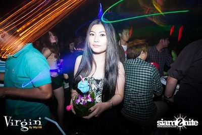 Loy Kratong Festival — photo 48