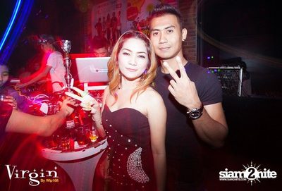 Loy Kratong Festival — photo 40